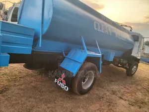 Mitsubishi Mahewa Water Boozer