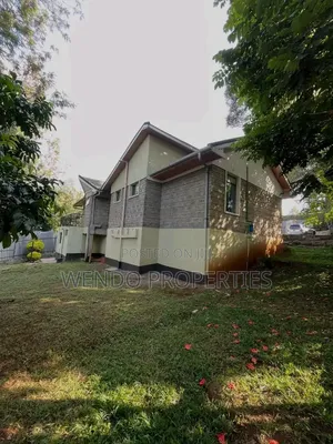 3bdrm Bungalow in Karen C for rent