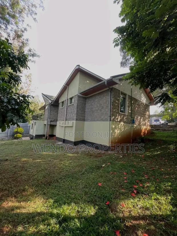 3bdrm Bungalow in Karen C for rent - thumbnail 2