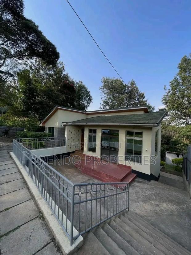 3bdrm Bungalow in Karen C for rent - thumbnail 4