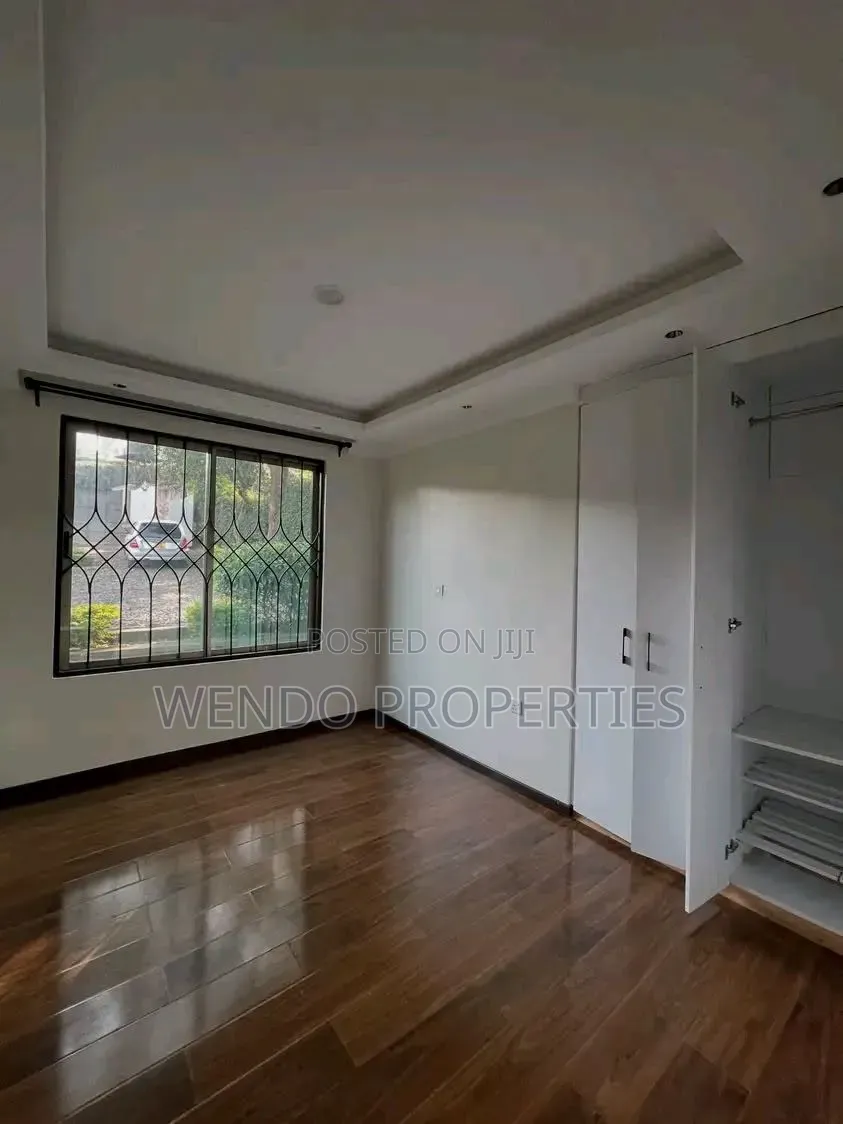 3bdrm Bungalow in Karen C for rent