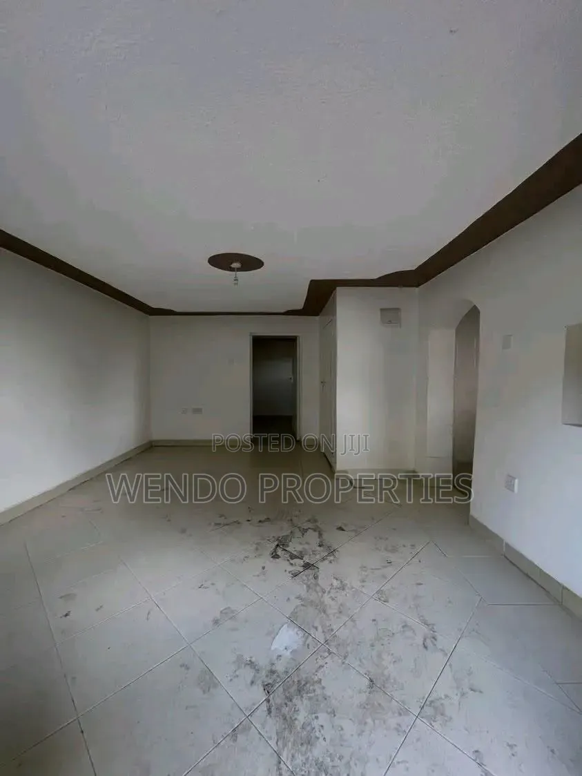 3bdrm Bungalow in Karen C for rent