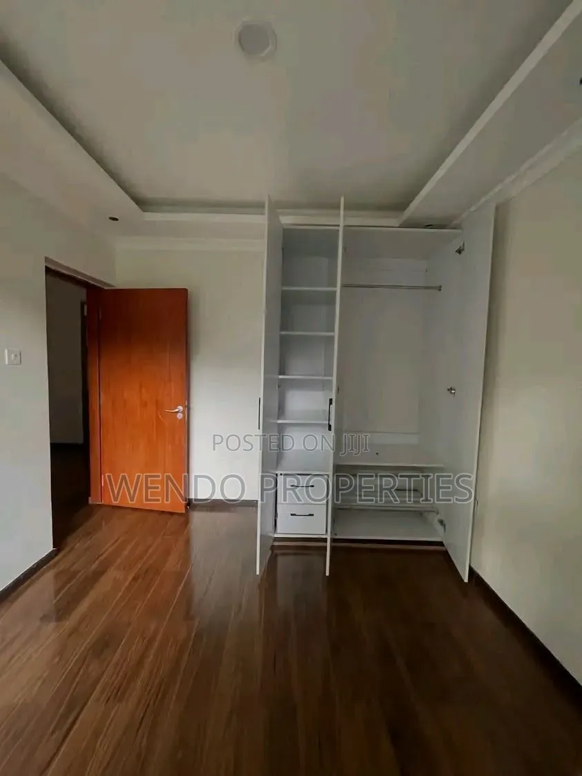 3bdrm Bungalow in Karen C for rent