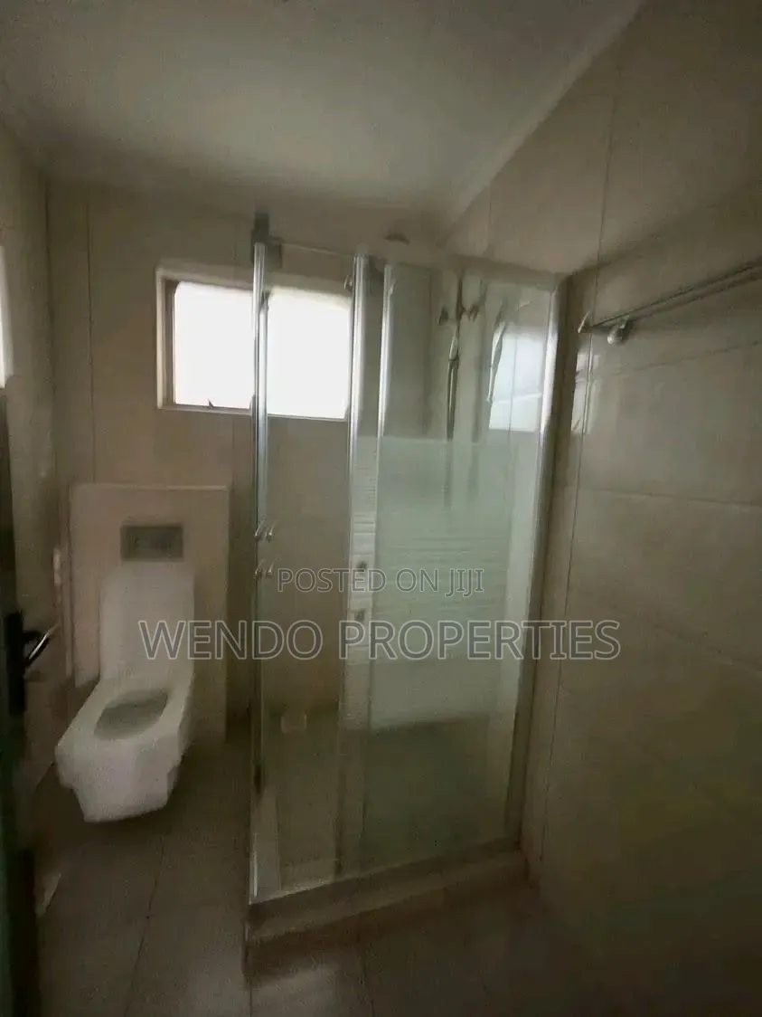 3bdrm Bungalow in Karen C for rent