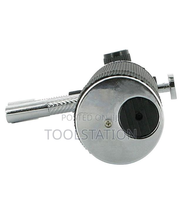 Butane Gas Torch High Quality 1300 Degrees With Removable Base - thumbnail 3