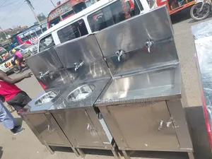 Mirror Polished Hand Wash Sink.