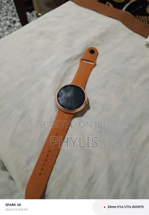 Affordable Smartwatch