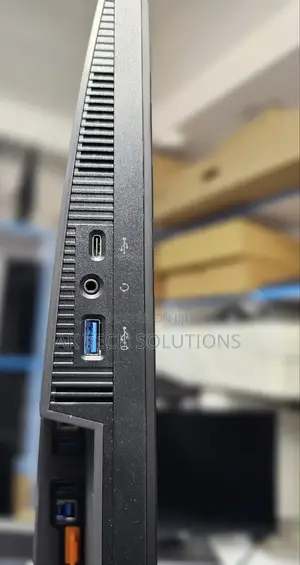 Dell Pro 27 Inch Plus P2724DEB Video Conferencing Monitor