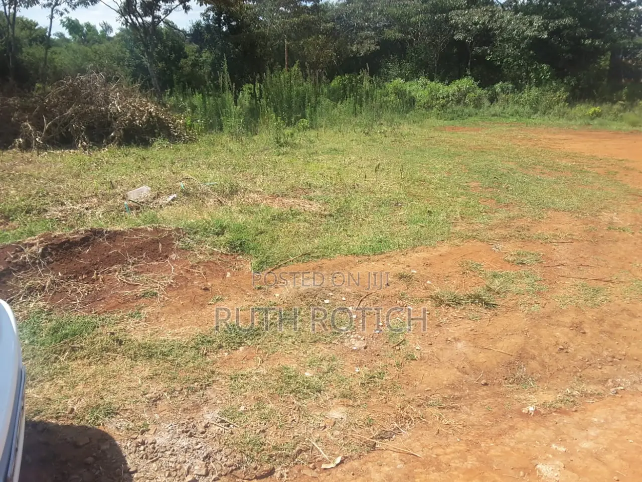 Prime Investment Opportunity in Merisho Rongai