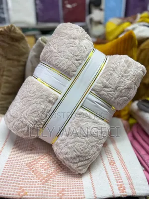 Soft Fleece Blankets