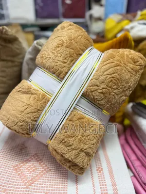 Soft Fleece Blankets