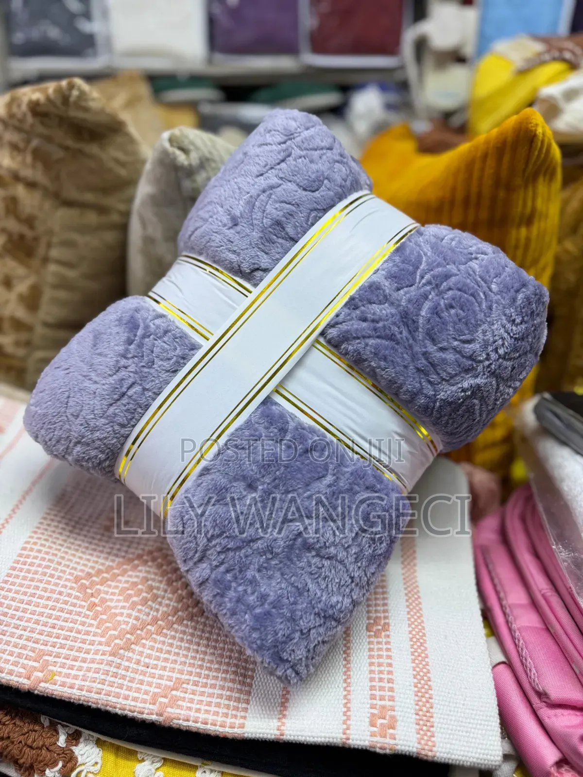 Soft Fleece Blankets