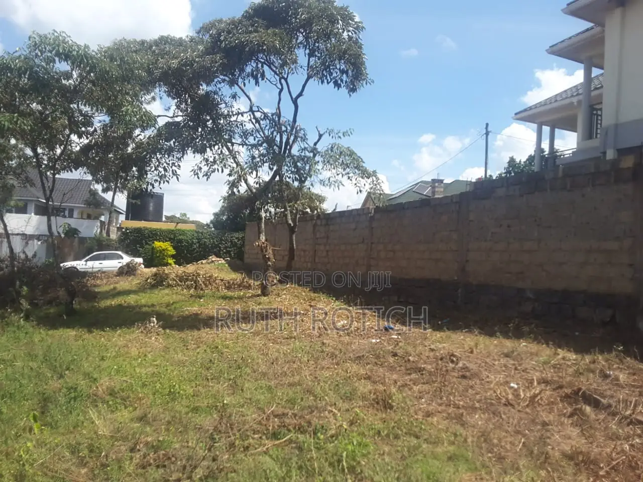 Prime Investment Opportunity in Merisho Rongai