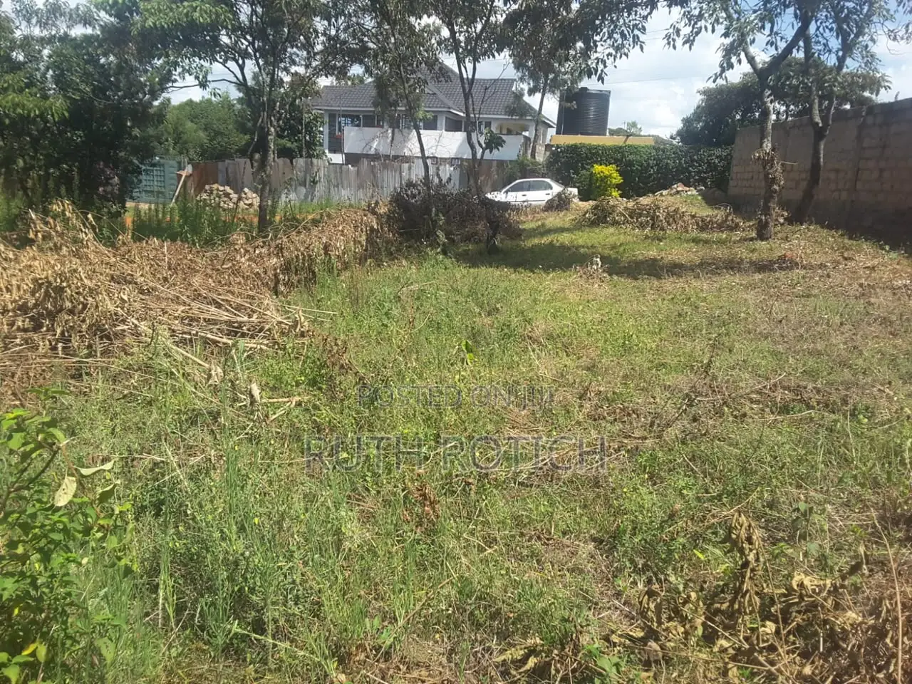 Prime Investment Opportunity in Merisho Rongai