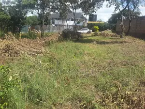 Prime Investment Opportunity in Merisho Rongai