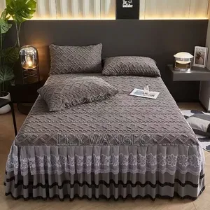Luxurious Bed Spread