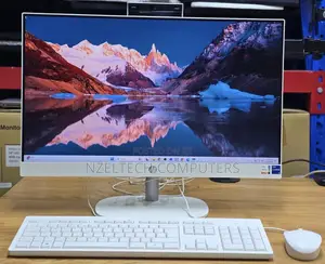 HP ProOne 240 G10 All-in-One 8GB Intel Core i5 SSD 512GB