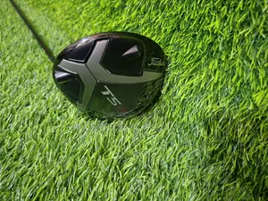 Titleist Ts3 Driver