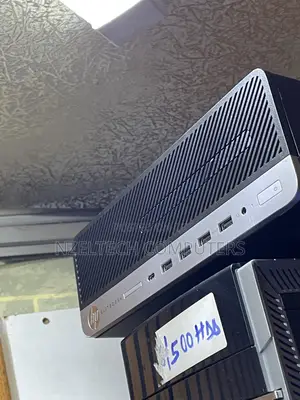 HP ProOne 240 G10 All-in-One 8GB Intel Core i5 SSD 512GB