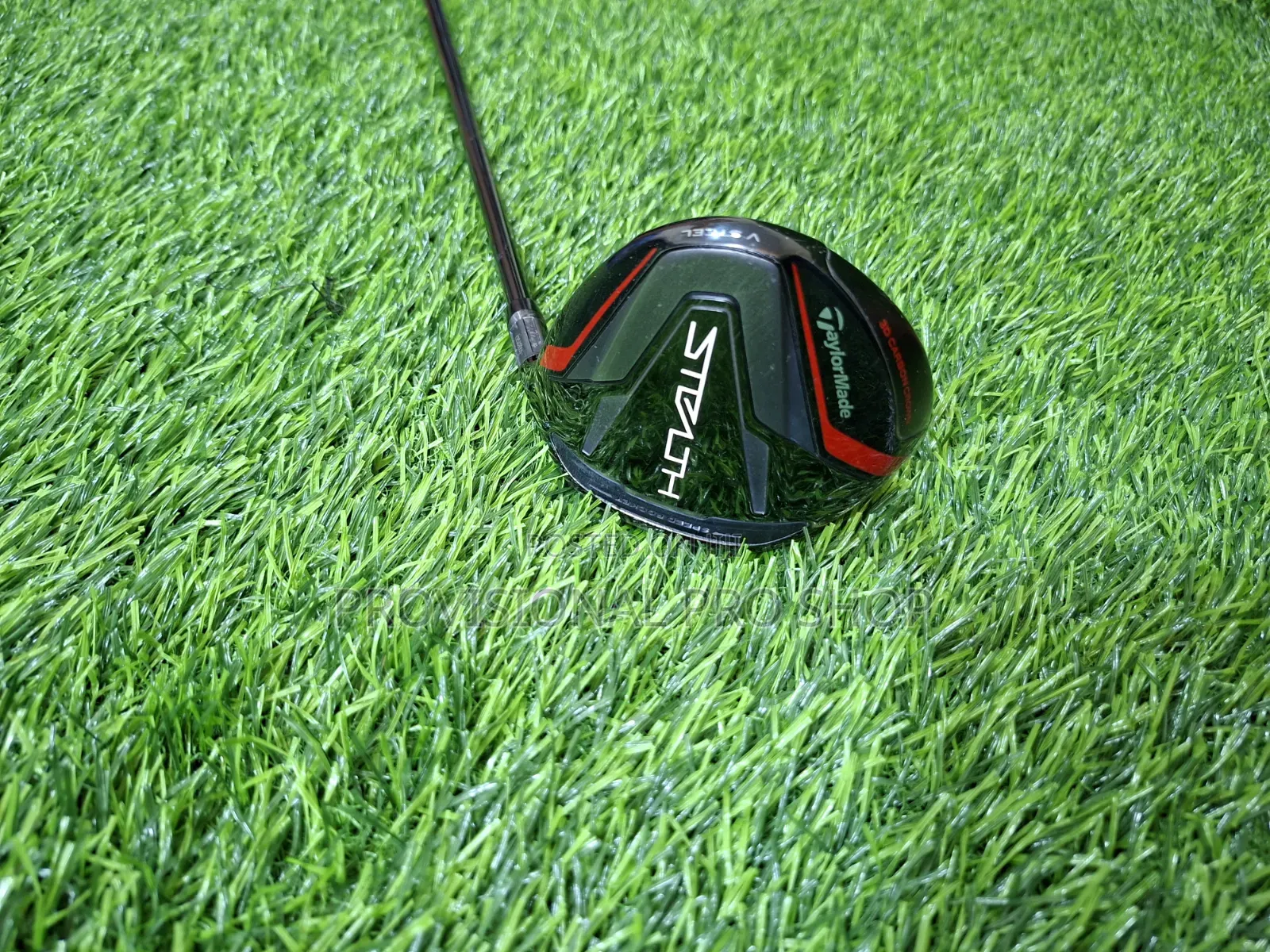 Taylormade Stealth 3 Wood