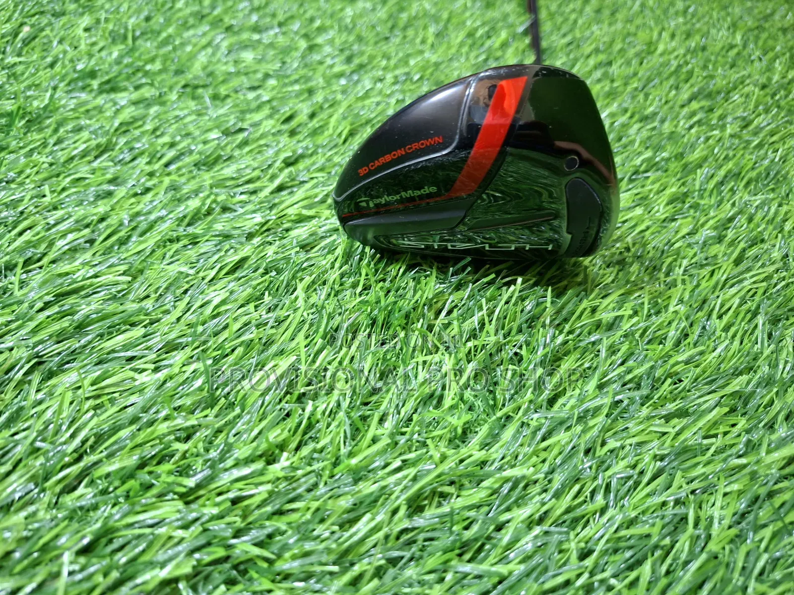 Taylormade Stealth 3 Wood