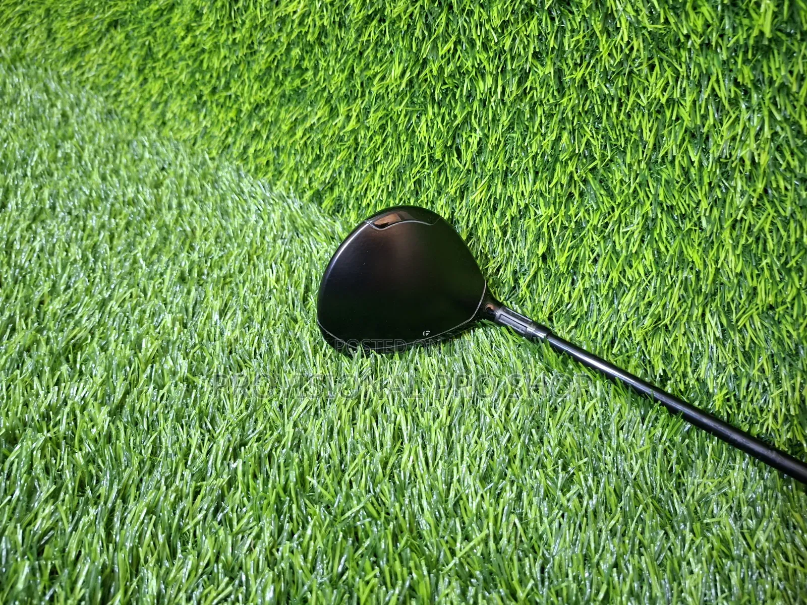 Taylormade Stealth 3 Wood