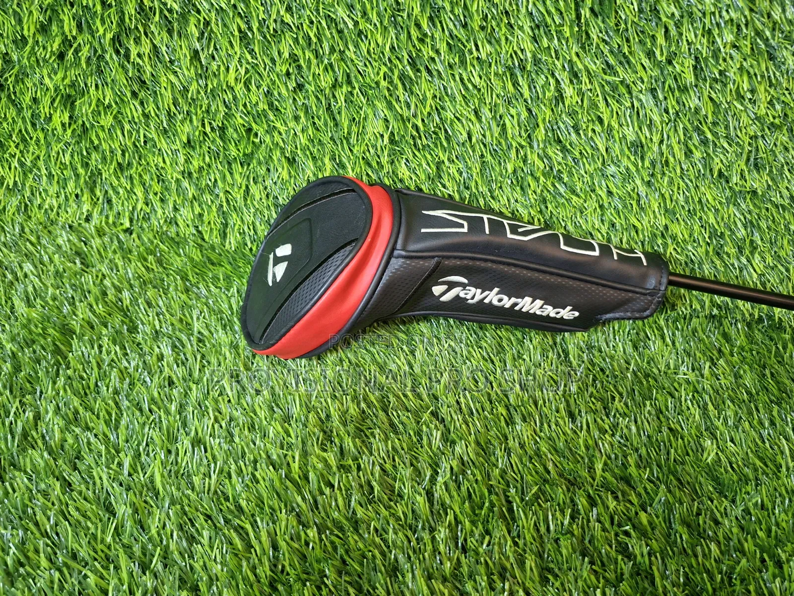 Taylormade Stealth 3 Wood