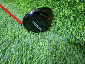 3 Wood 15°