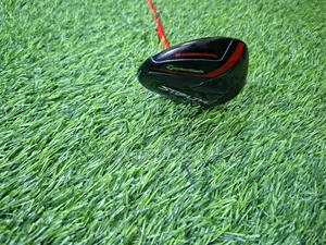 3 Wood 15°