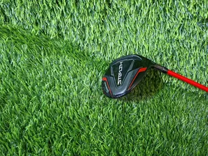 3 Wood 15°