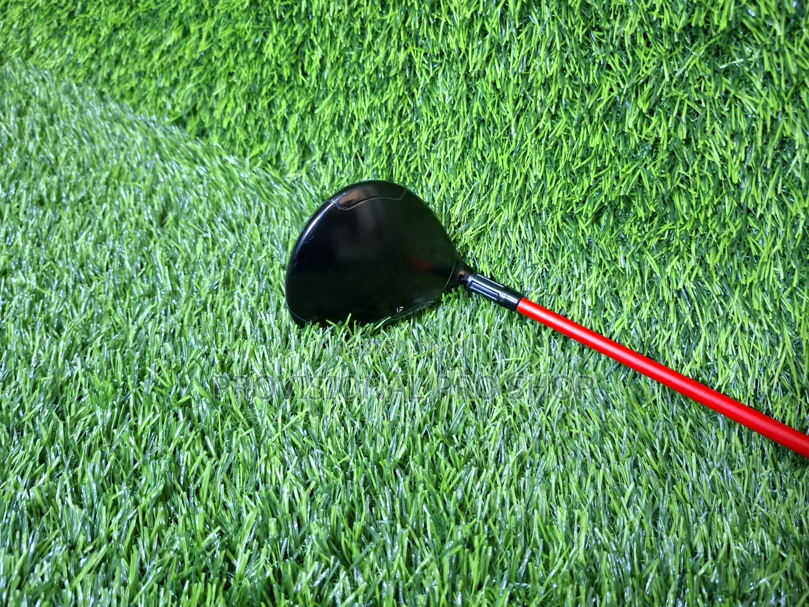3 Wood 15°