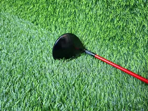3 Wood 15°