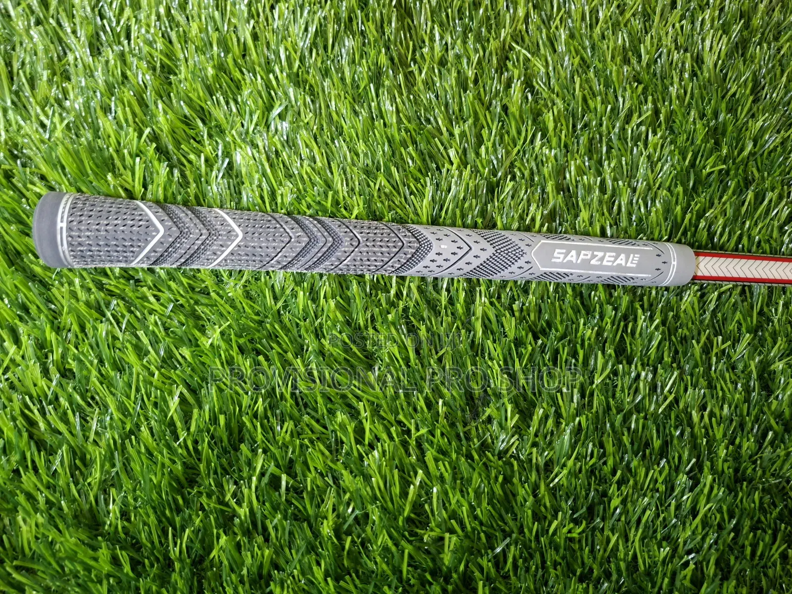 3 Wood 15°