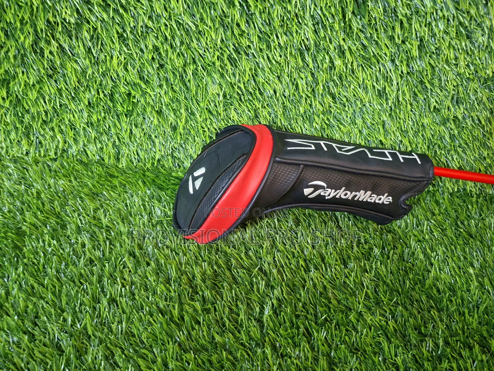 3 Wood 15°