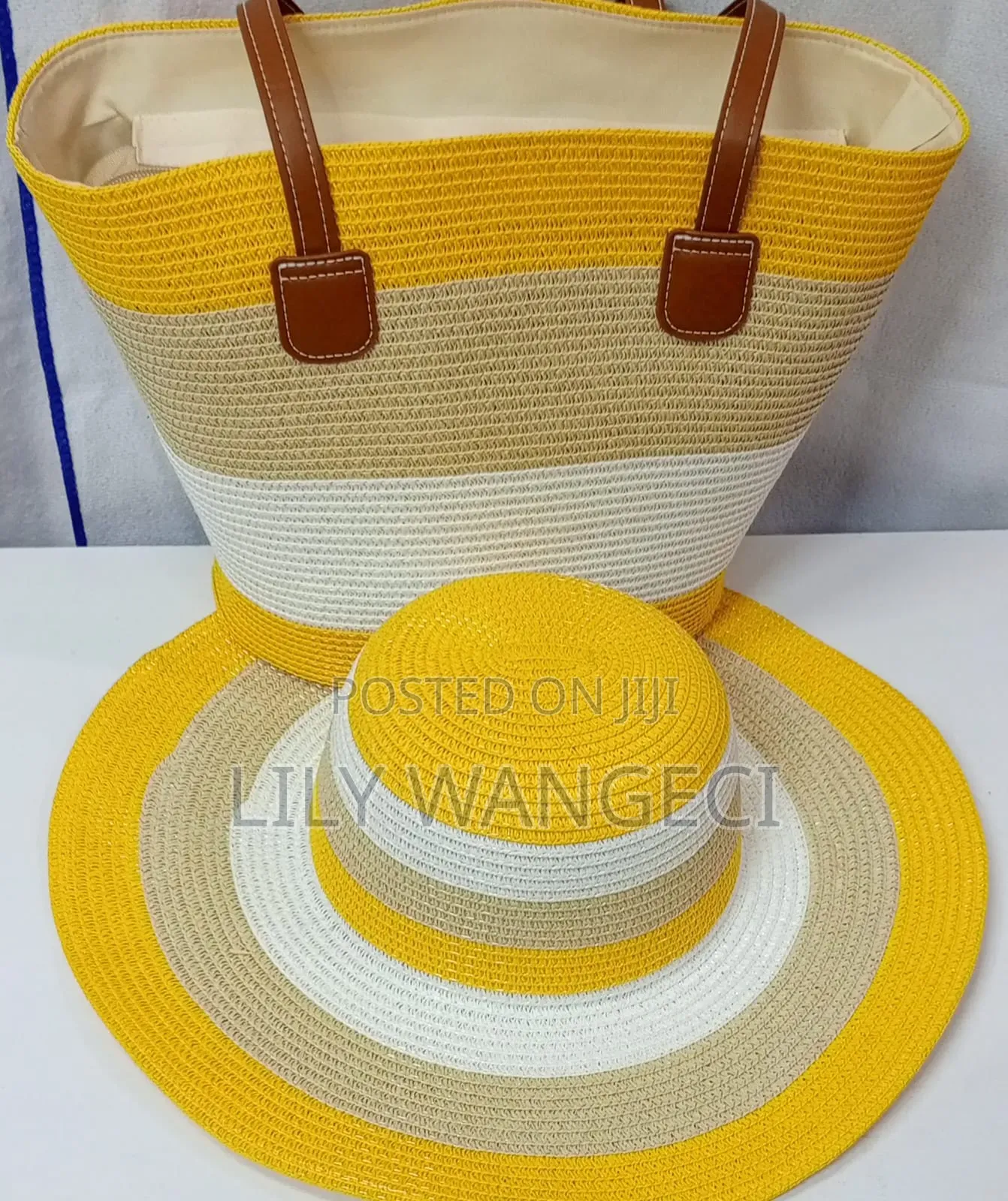 Ladies Summer Bags