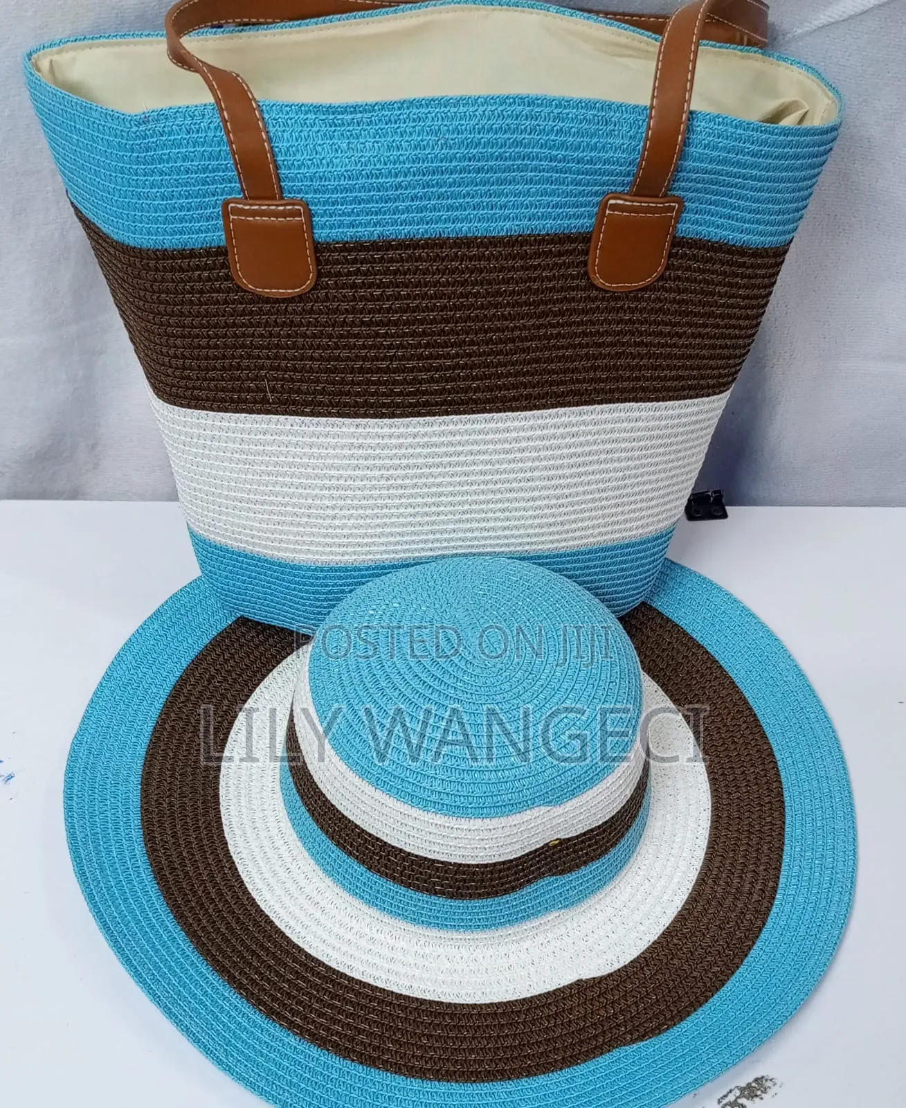 Ladies Summer Bags
