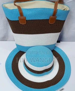 Ladies Summer Bags