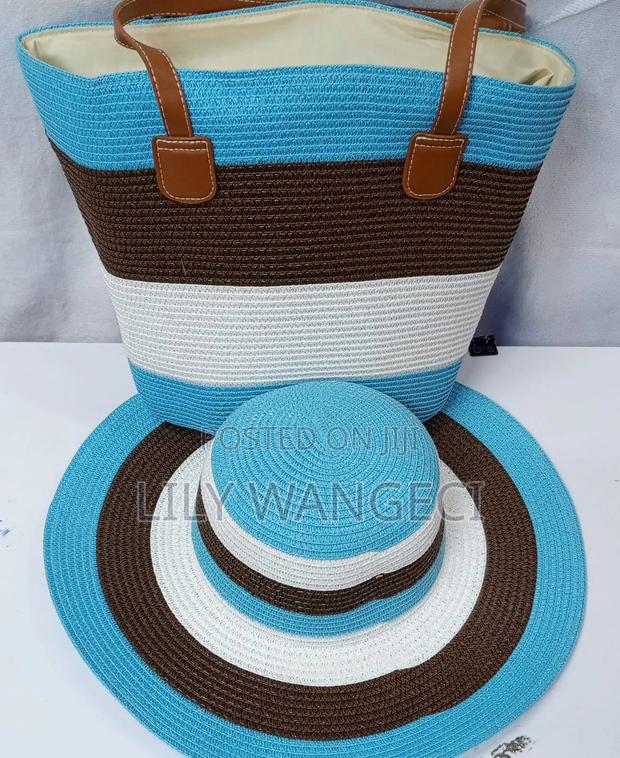 Ladies Summer Bags - thumbnail 2