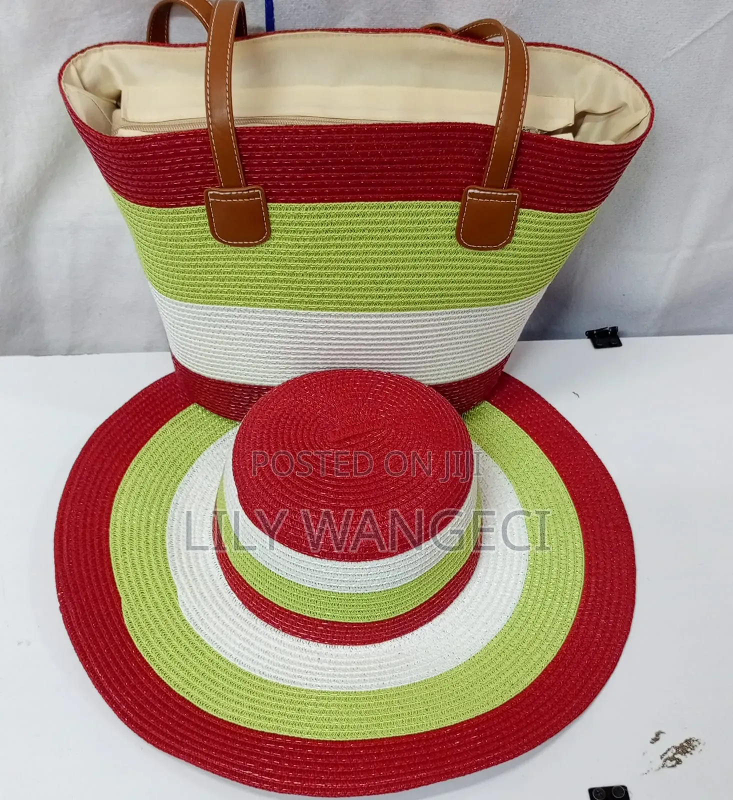 Ladies Summer Bags