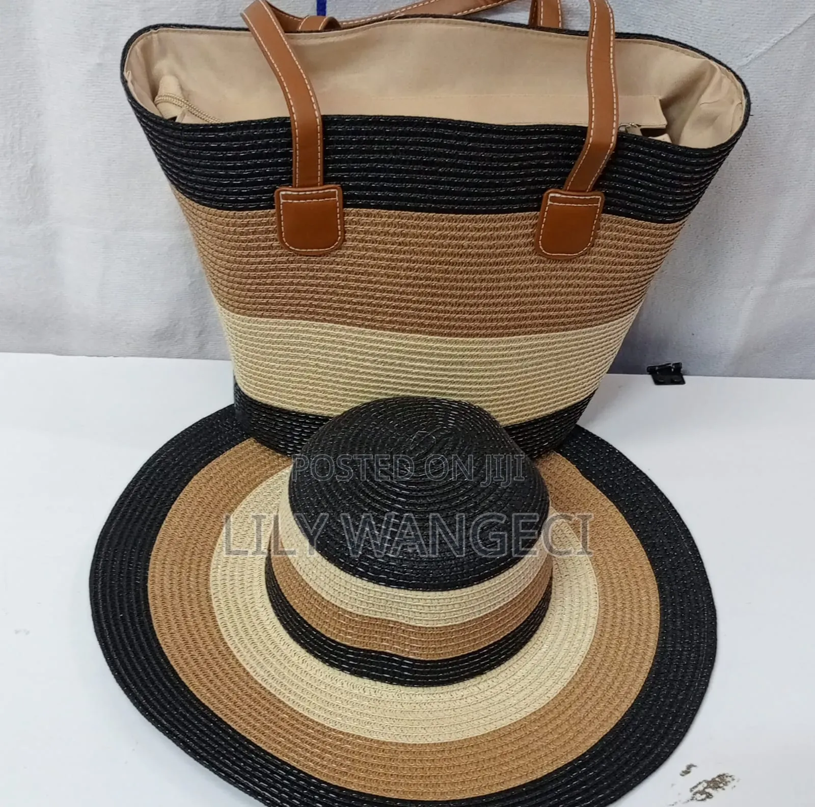 Ladies Summer Bags