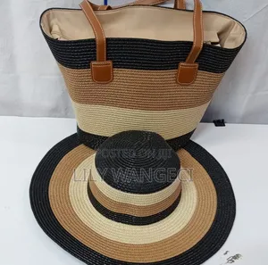 Ladies Summer Bags