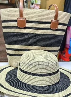 Ladies Summer Bags