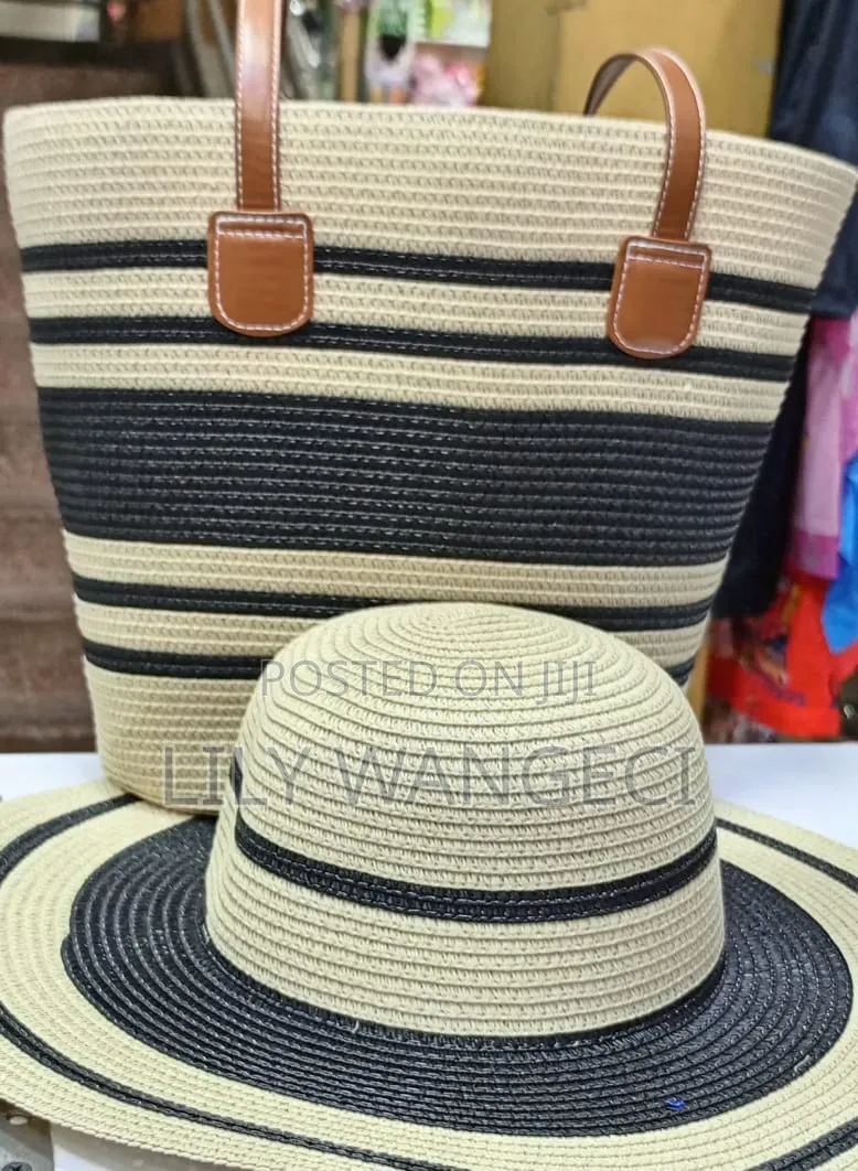 Ladies Summer Bags