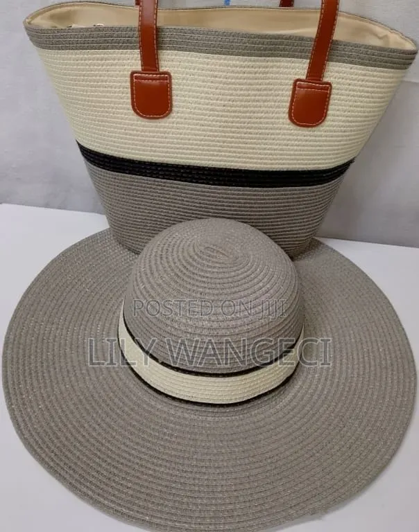 Ladies Summer Bags
