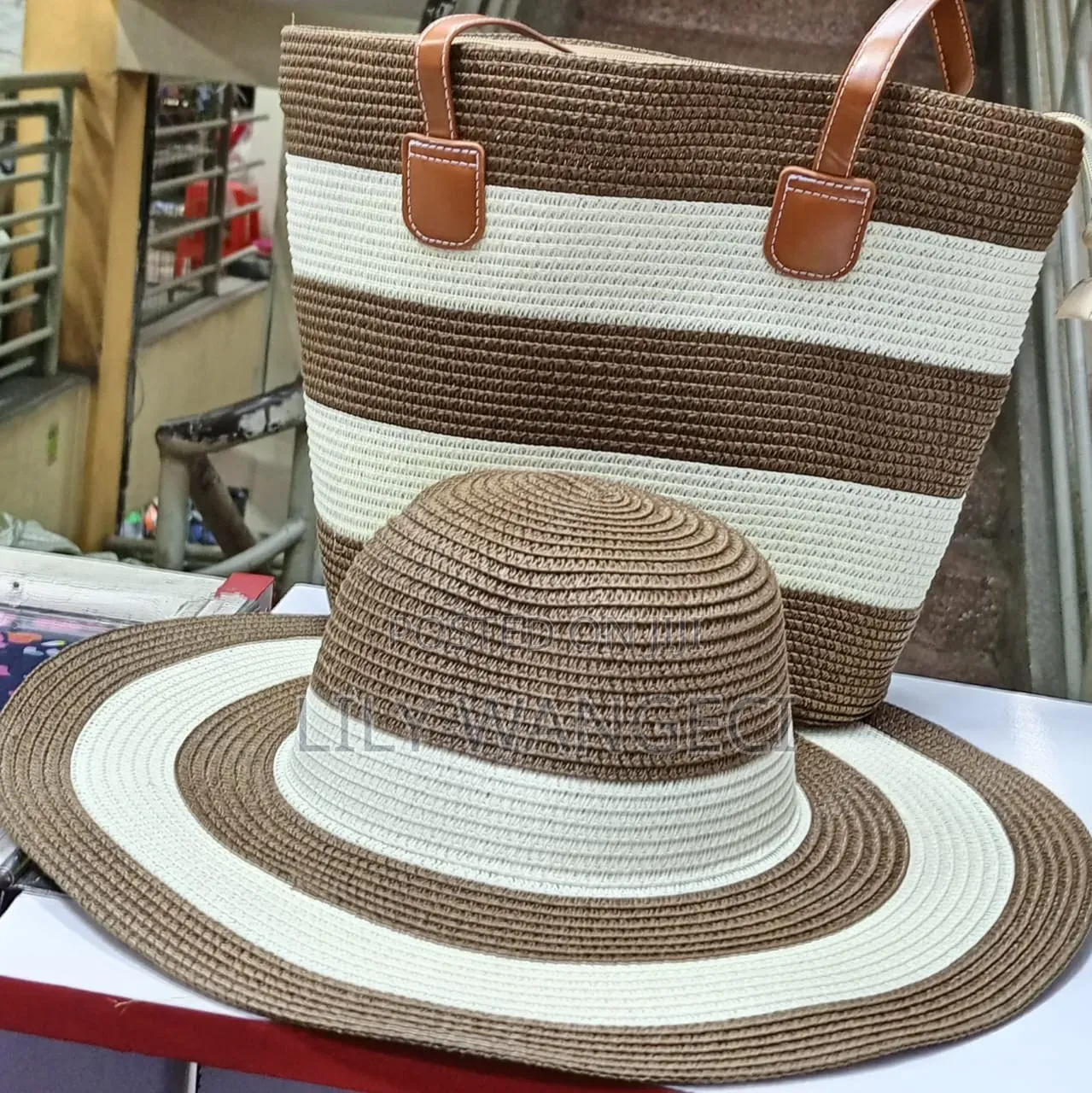 Ladies Summer Bags
