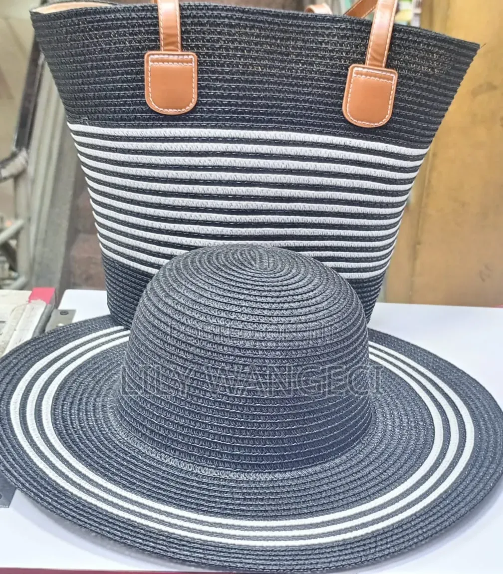 Ladies Summer Bags