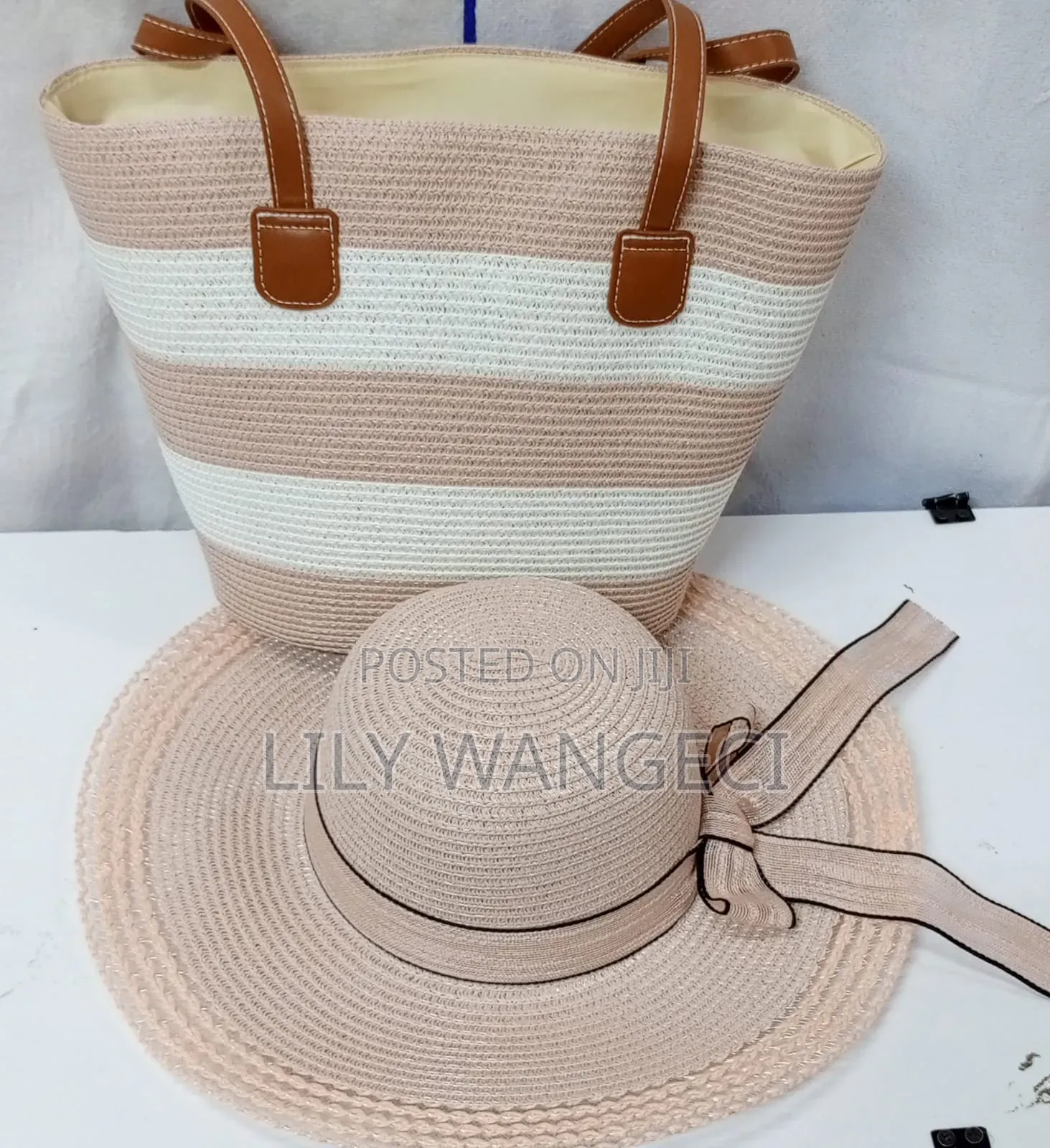 Ladies Summer Bags