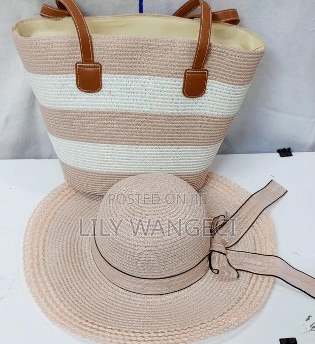 Ladies Summer Bags - thumbnail 9