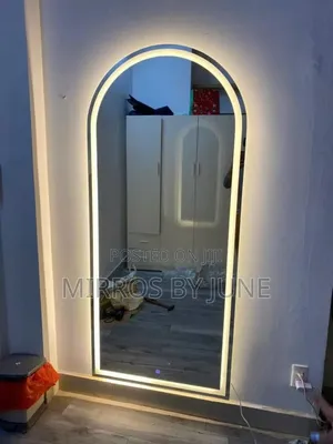Dinning Area Mirror/Hallway/Sitting Room /Dressing Room