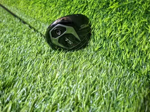 Titleist Ts2 5 Wood